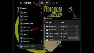 How to Use Windows 10 Gaming Task Manager