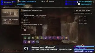 yaHOOD Advance Guild Dungeon and Guild Dungeon 2 | Daily Grind Day 233🍻