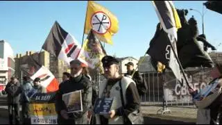 Павел Васильев: Не троньте Государя!