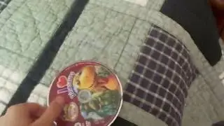 Double Feature DVD Opening #2
