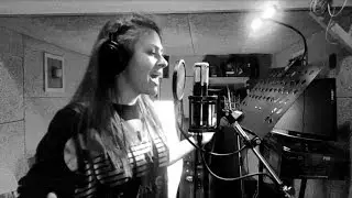 Sonar Bistro feat Ruby Harlem - Ruby Kiss