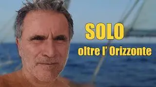 300 miglia di NAVIGAZIONE d' ALTURA a vela in SOLITARIO: ce la farò?