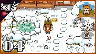 Japanese Rural Life Adventure - Day 4 | Winter Has Arrived in Japan