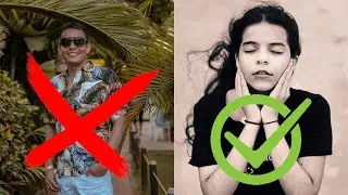 HACER FOTOS O TOMAR FOTOS // ¿Cual es mejor?📸⚡