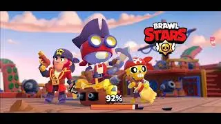 АПАЮ КОЛЬТА НА 1000 КУБКОВ! Brawl Stars