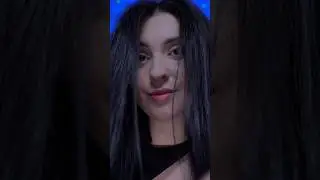 ASMR Duerme en mis piernas🥱 #asmr #asmrvideo #asmrespañol #shorts #relax