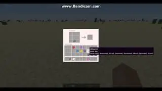 Как сделать фейверк в майнкрафт без модов!