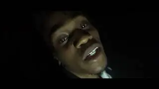 Hoodoo Jim - GHOSTS [Official Music Video]