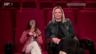 [Moj brat lovi dinosaure] Kod nas doma (24.5.2021.)