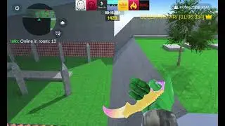 bhop pro sıralamaya girdik speedrun