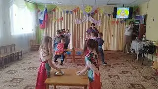 Масленица