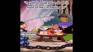 Bluto eats