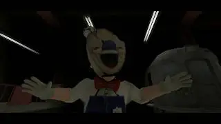 Ice Cream 3 | Extreme Mode | Gameplay #3