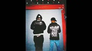 [FREE] Shoreline Mafia x OhGeesy Type Beat - "Tec" (Prod. Anxious)