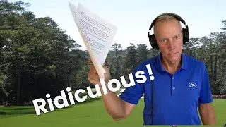 We Found The Ridiculous Details of PGA Tour Equity Grants for Top Players