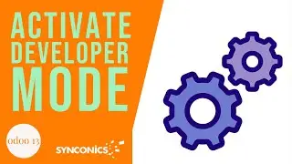 How to activate Developer mode? | Odoo Apps | 