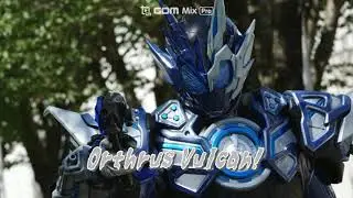 『가면라이더 제로원』 모든 라이더 강화폼 변신음 모음