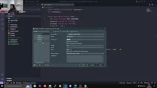 Aula 06 - Definindo banco de dados com script SQL