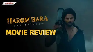 Harom Hara Movie Review
