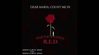 DEAR MARIA COUNT ME IN
