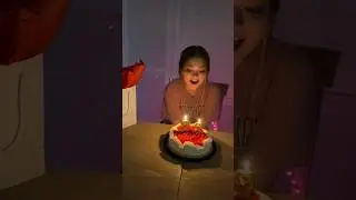 Where did the time go?? My 22nd BDAY
