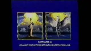 Globo Filmes/Columbia TriStar Film Distributors International Inc. (2000)