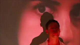 Pace Randolph - Wrong Tonight