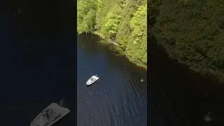 Fishing in Paradise!