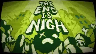(WR) The End Is Nigh 100% Speedrun - 