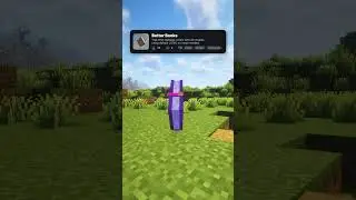 Minecraft BEST Texture Packs Pt. 24 