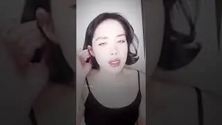 Новый имидж Анастасиз 😍 