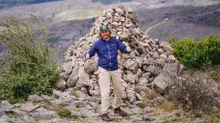 Daily LIFE in ARGENTINA: World Cup ⚽ + Mountain Trekking 😅 + Renovations! 👷 (Weekly Vlog)