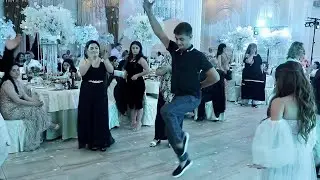 АРМЯНСКИЕ МУЗЫКАНТЫ НА СВАДЬБУ ! ТАНЦЕВАЛЬНЫЙ ПОПУРРИ ! ШАЛАХО ! АРМЯНСКАЯ СВАДЬБА !#давидбагдасарян