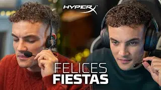 Ayuda a tu equipo durante esta época festiva