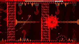 [4K 60fps] MeatGrinder by NukeNacho (3 Coins)