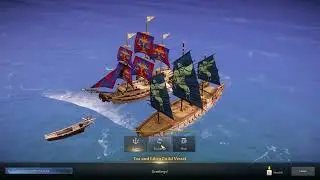 Lost Ark - Solo - Ep 513 - Guide Wandering Merchant Ship
