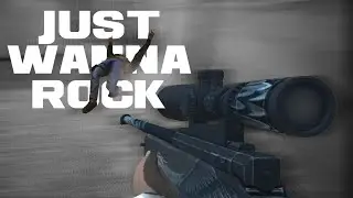 JUST WANNA ROCK🤘🏼🎸 STANDOFF 2 HIGHLIGHTS