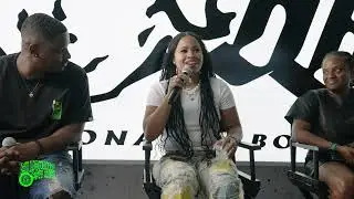 Billionaire Boys Club x On The Radar Club Talk Full Panel