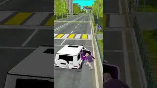 ПОДАРИЛИ МАШИНУ НОВИЧКУ GTA 5 RP #rmrp #gta5 #gtav #shorts