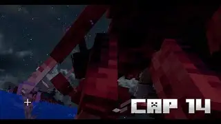 EL MUNDO ESTA INFESTADO | SALGERD WORLD T3 | ☢️SCAPE AND RUN PARASITES | CAP 14