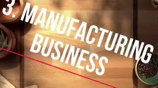 Business & Ownership Types