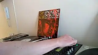 MIX 32-SPEAR OF DESTINY-ALWAYS