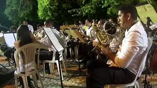 MARIA LILA (PHILARMÔNICA 21 DE SETEMBRO - CONCERTO DE OUTONO)