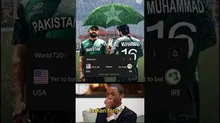 pakistan eliminated from T20 WC 2024 🇵🇰😂 #cricket1456 #shorts