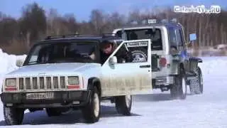 Трейлер канала 