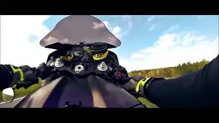 Sex Whales & Roee Yeger - Where Was I (Motorcycles)
