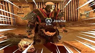 We Shouldn't Be Allowed to Speak | Dying Light 2 with JOSHE (Unfunny and Idiotic Moments) 😬