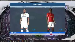 pes 17 laliga patch