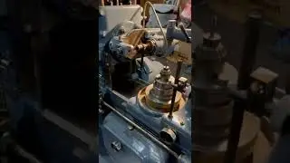 Станок зубофрезерный pfauter RS00