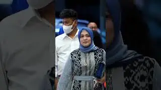 Uya Kuya Masuk Parpol, Demi Konten? #shorts #uyakuya
